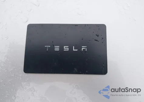 2025 Tesla Model 3 Performance from USA, damaged, VIN 5YJ3E1ET8SF973817